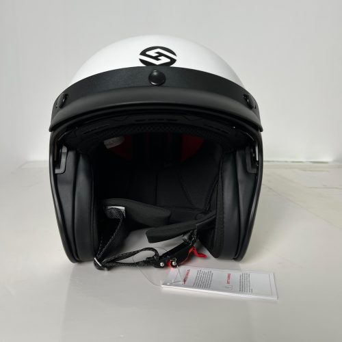 HS391-W Capacete HS391