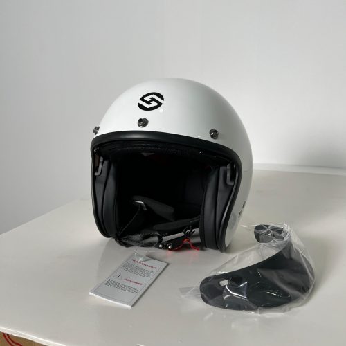 HS391-W1 Capacete HS391