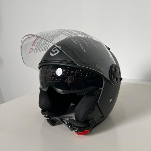HS399-BM-SIDE Capacete HS399