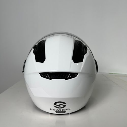 HS399-W-BACK Capacete HS399