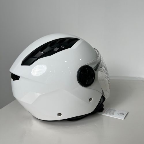 HS399-W-SIDE2 Capacete HS399
